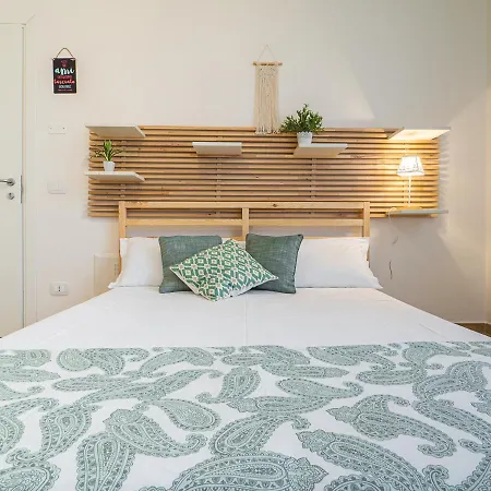 Bed & Breakfast La 3.0