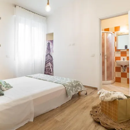 Bed & Breakfast La 3.0 Nonantola