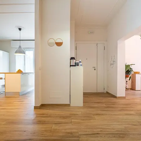 La 3.0 Bed & Breakfast