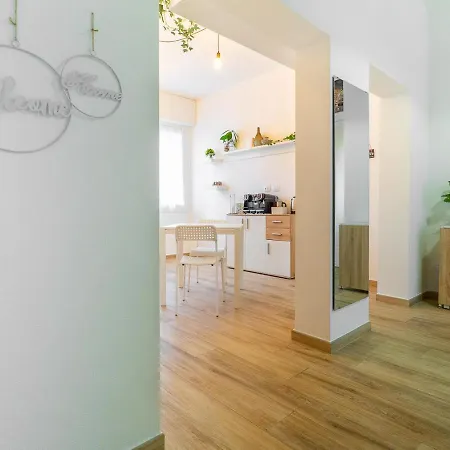 La 3.0 Bed & Breakfast