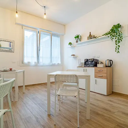 La 3.0 Bed & Breakfast Nonantola