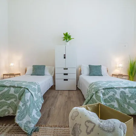 Bed & Breakfast La 3.0