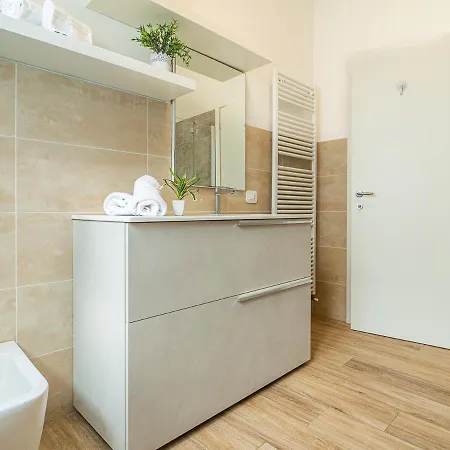 La 3.0 Bed & Breakfast Nonantola
