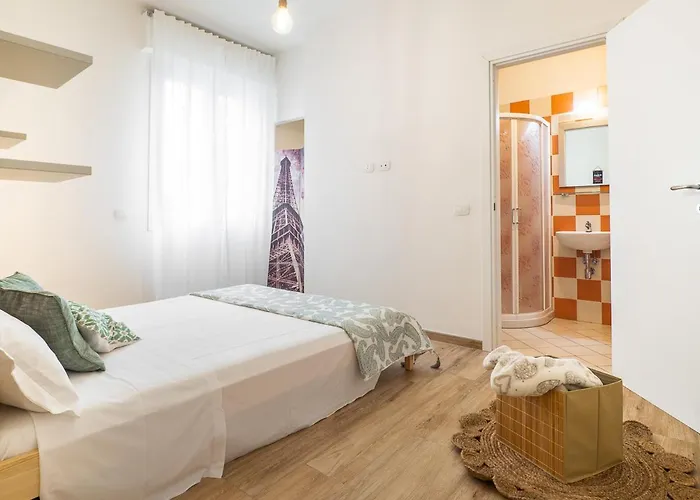 Bed & Breakfast La 3.0 Nonantola