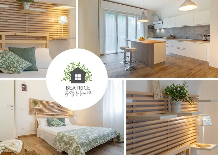 La 3.0 Bed & Breakfast Nonantola