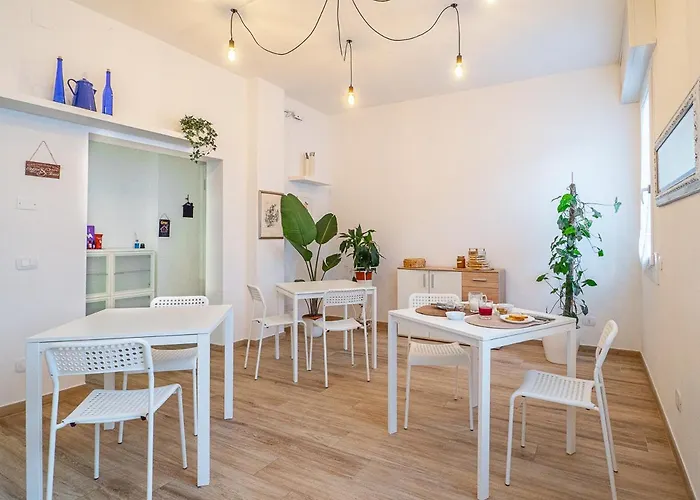 Bed & Breakfast La 3.0