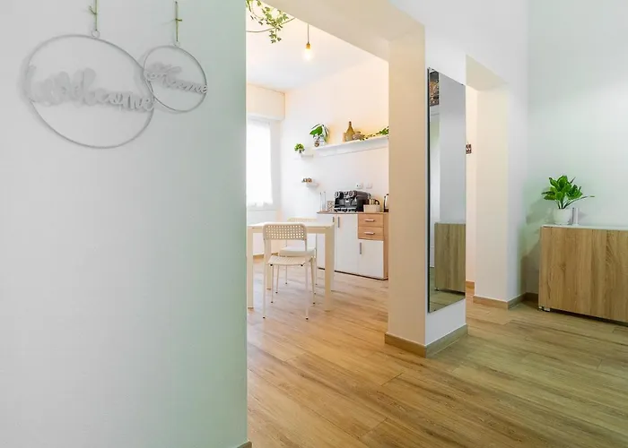 La 3.0 Bed & Breakfast