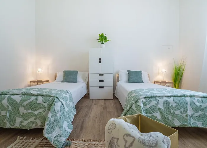 Bed & Breakfast La 3.0