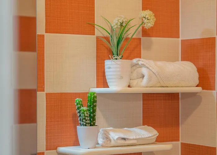 La 3.0 Bed & Breakfast Nonantola