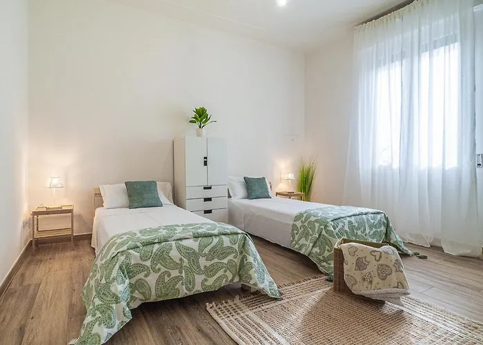 La 3.0 Bed & Breakfast