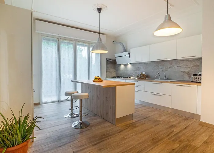 La 3.0 Bed & Breakfast Nonantola