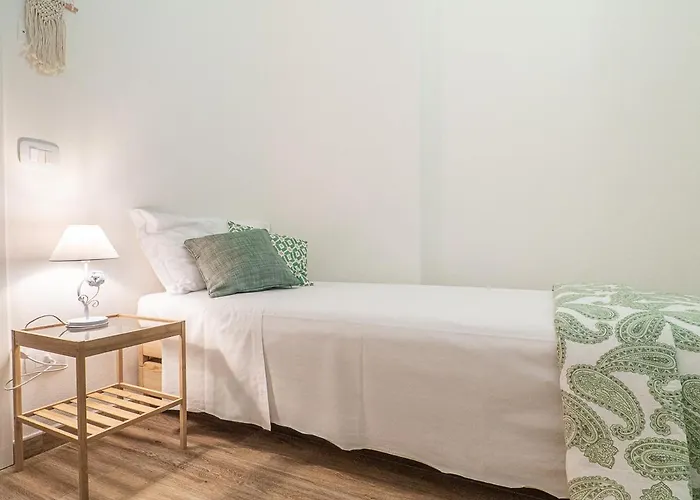 Bed & Breakfast La 3.0 *