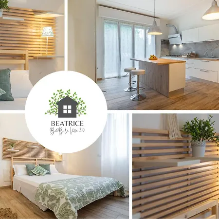 La 3.0 فندق مبيت وإفطار Nonantola