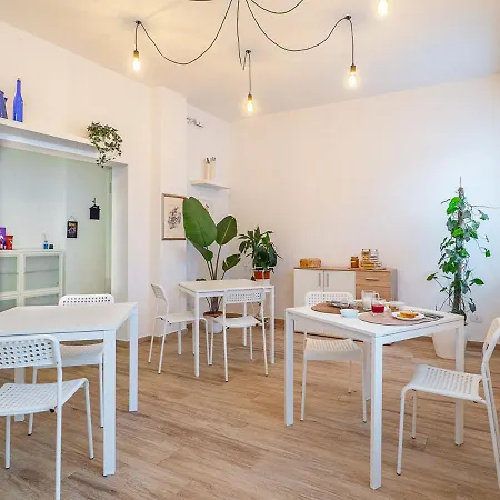 فندق مبيت وإفطار La 3.0