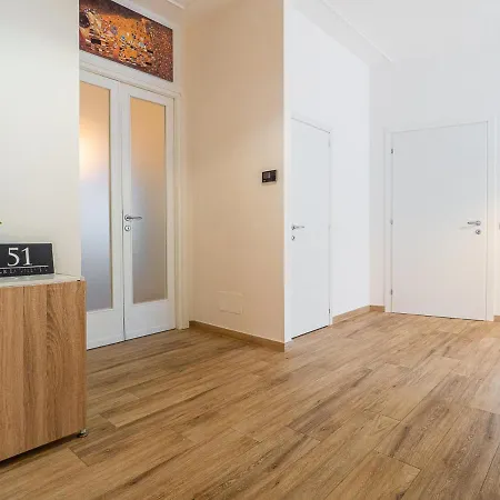 La 3.0 فندق مبيت وإفطار Nonantola