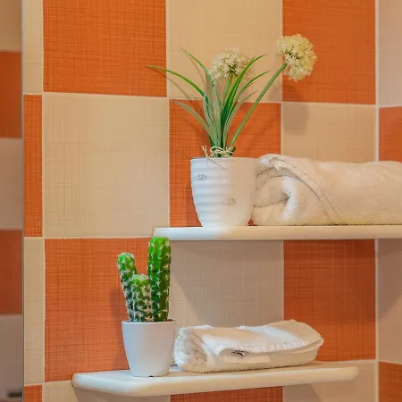 La 3.0 Bed & Breakfast Nonantola