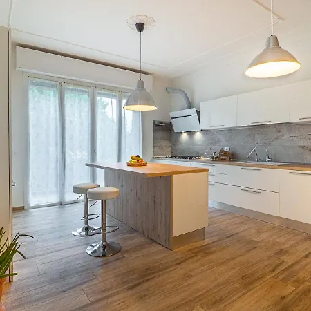 La 3.0 فندق مبيت وإفطار Nonantola