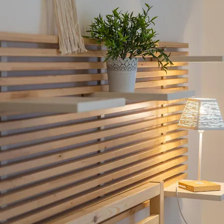 فندق مبيت وإفطار La 3.0 *